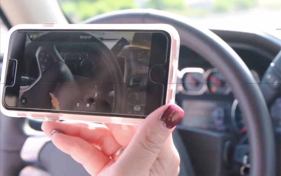 Report: Car Buyers Prefer Full-Motion Walkarounds