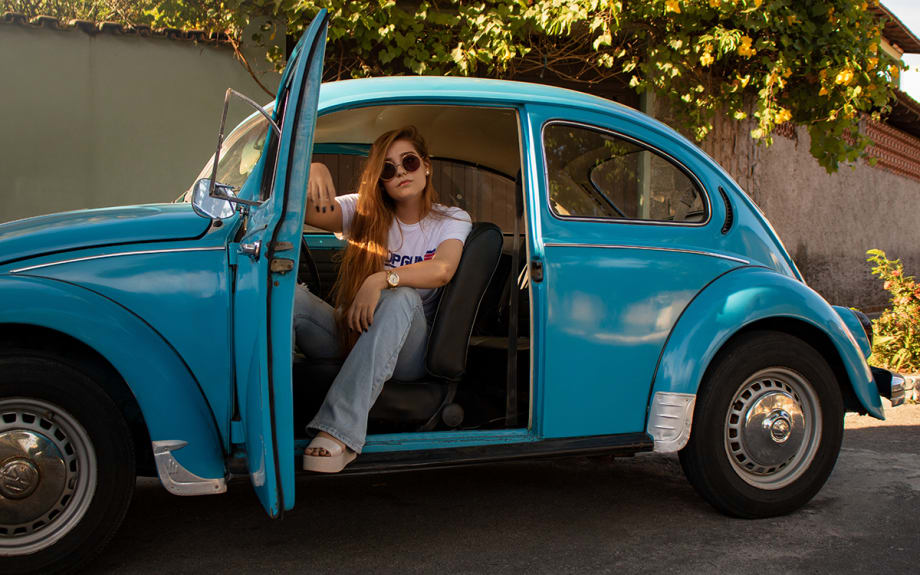 IHS: Average Age of U.S. Vehicles Continues to Rise