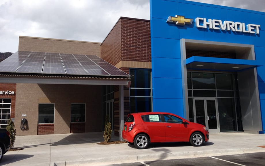 Kerrigan: Dealership Buy/Sell Activity Up 38% in Q1