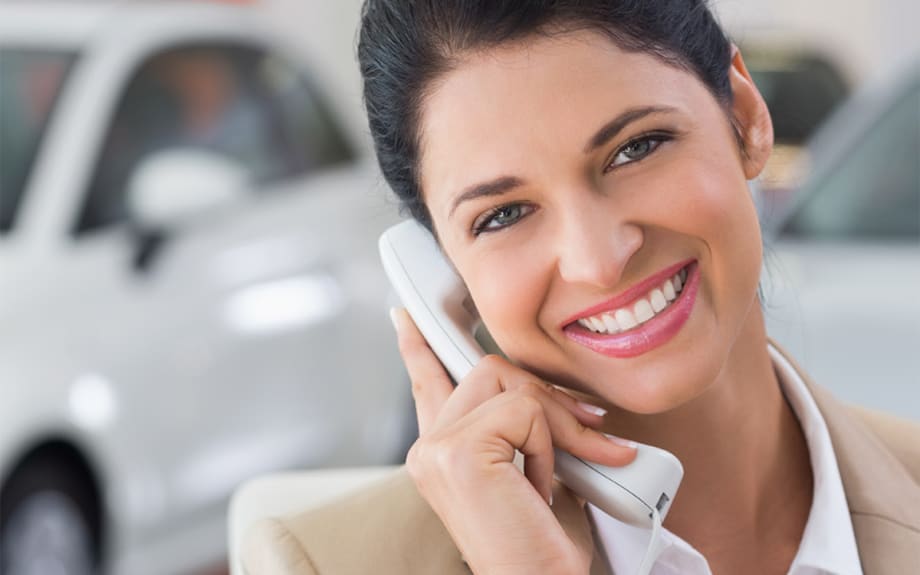 Study: Top Sales Performers Are Active Listeners