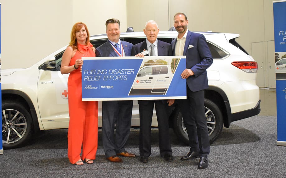 Mich. Dealer Wins 2019 National Quality Dealer Award