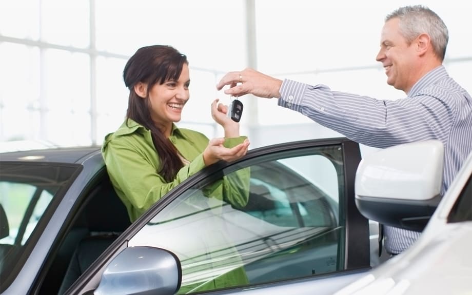 Study: Off-Lease Supply Drives Pre-Owned Demand