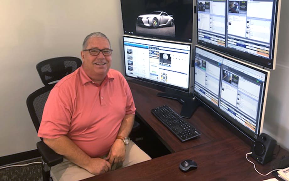 vAuto Adds Key Market Metrics to Stockwave