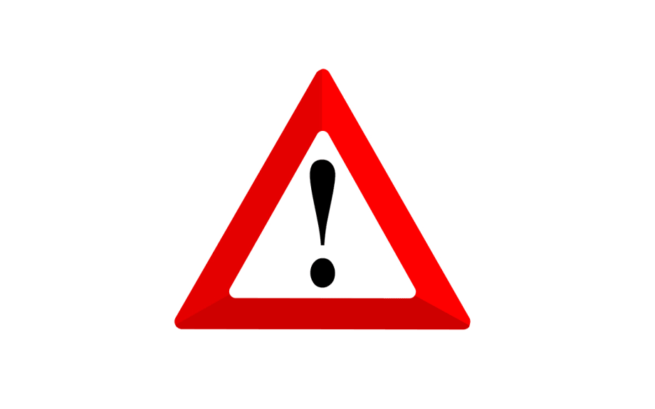 Sales Compliance and the Red Flags Rut