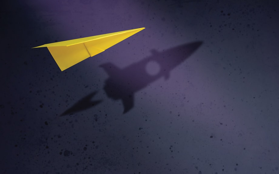 F&I Is All About Attitude