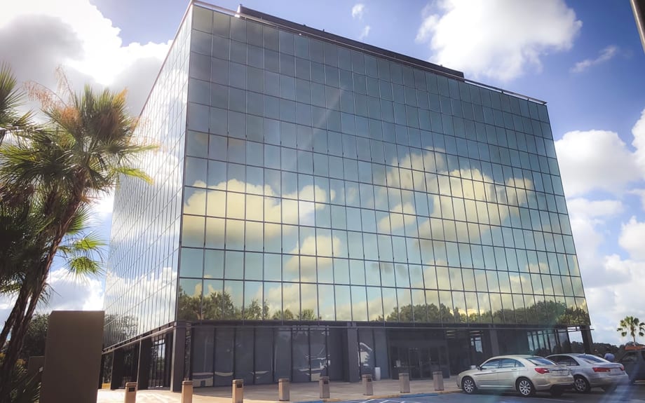 fusionZONE Expansion Spurs Move to New HQ