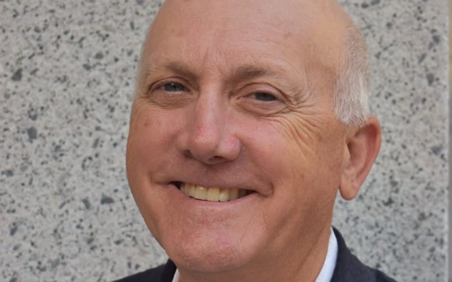 Haig Adds Davis as Managing Director