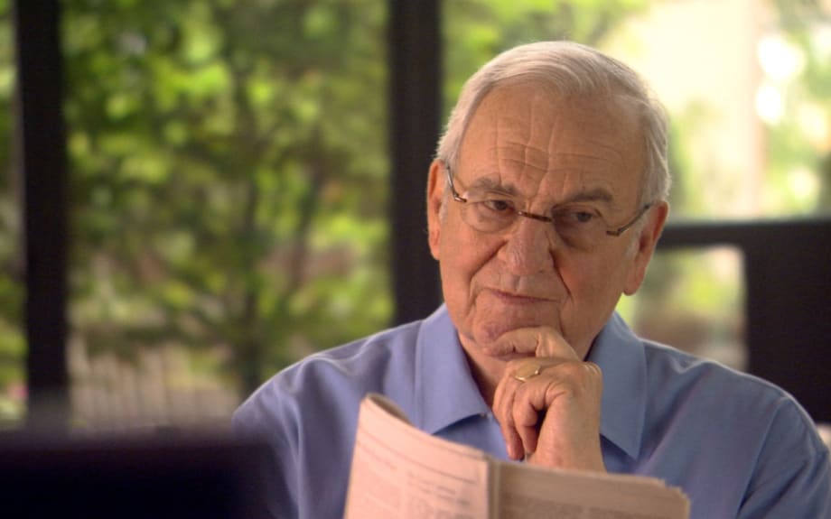 Industry Leader Lee Iacocca Dead at 94