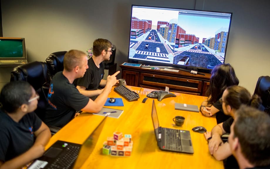 Study Finds Shaky Consumer Confidence in AVs, EVs