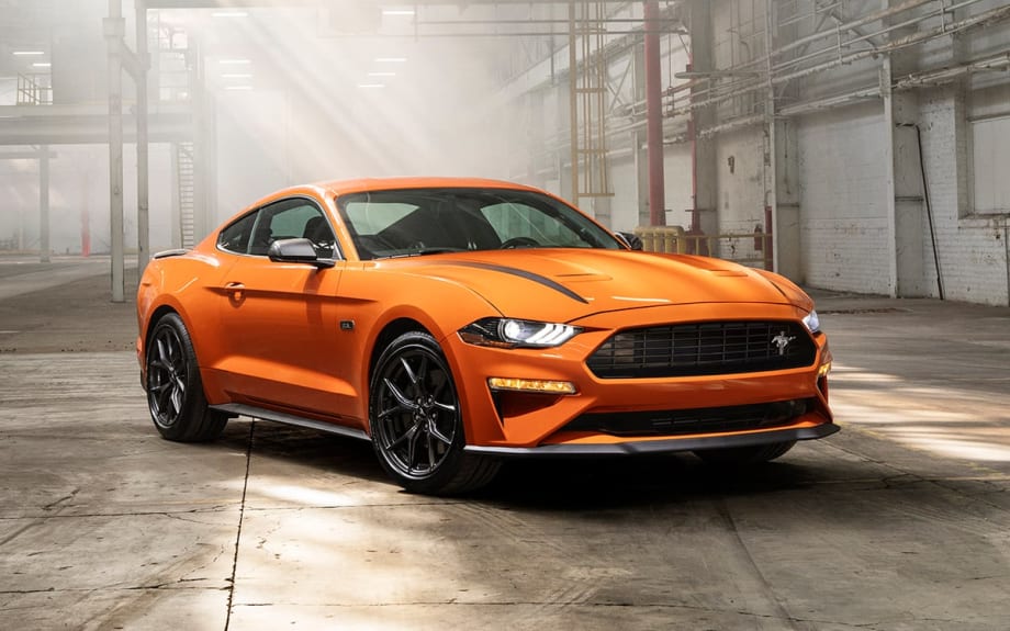 New-Car Prices Up 3.1% in June