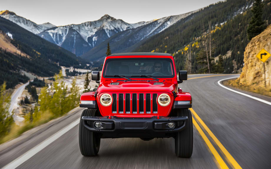 KBB.com Names 10 Most Awarded Cars, Brands of 2019