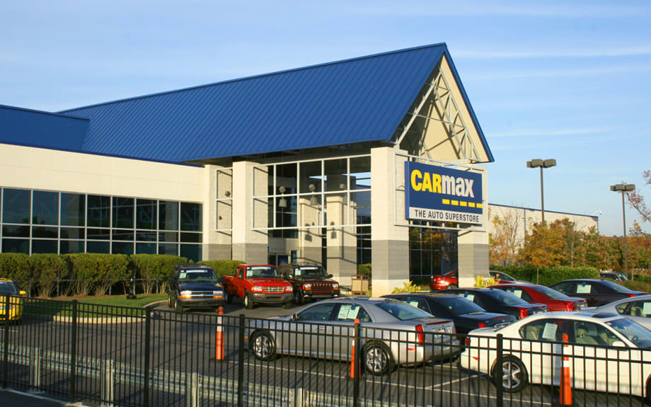 Report: Slow Sales Aside, Auto Groups Outperform Market