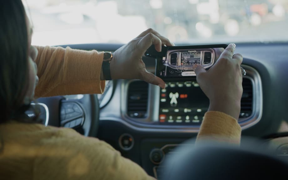 Manheim Adds Concierge Features to Express Mobile App