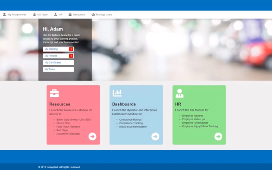NIADA Debuts ‘Custom-Tailored’ Compliance System