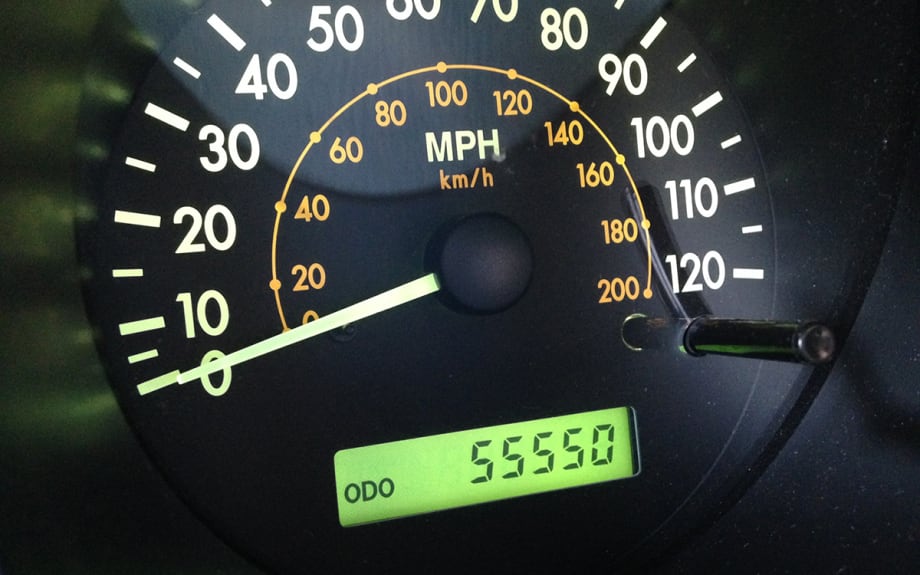 Outsell Closes Data Gap With Mileage Estimator