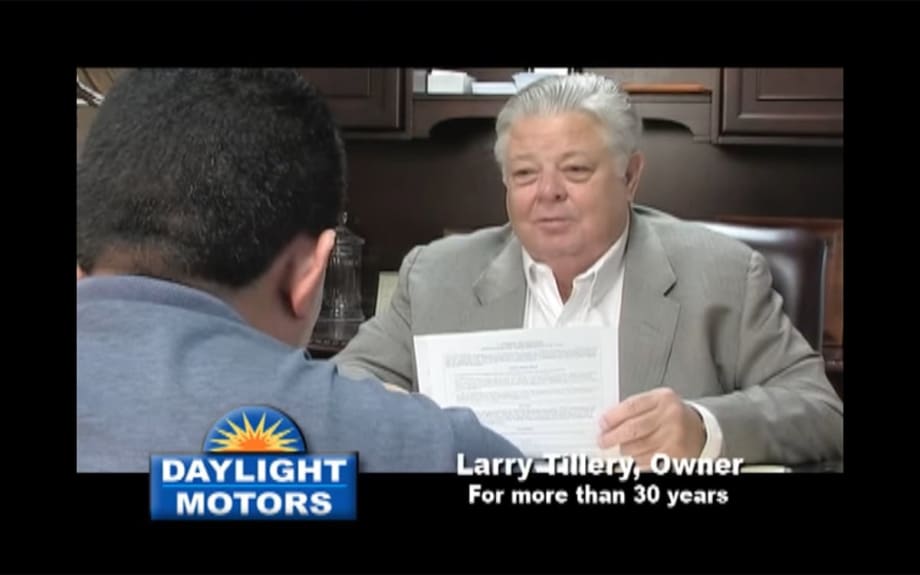 Feds: Texas Dealership Fronted Gambling Enterprise