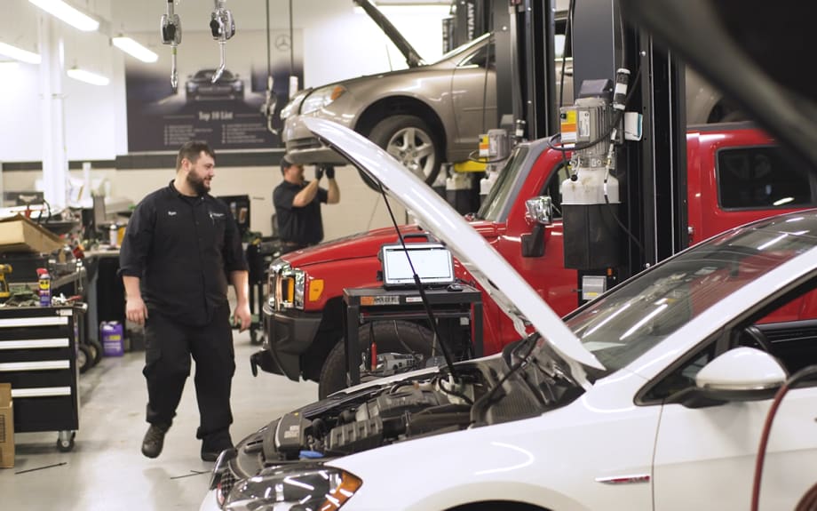 Xtime Adds Status Tracker to Service Platform