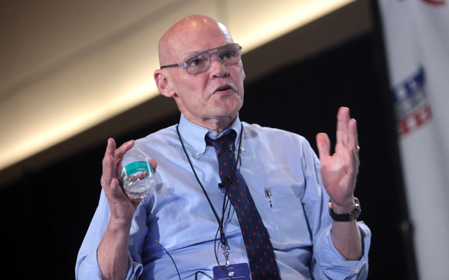 It’s the Process, Stupid