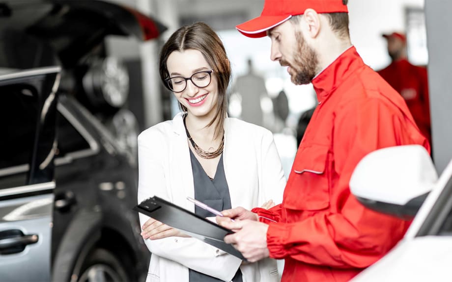 Affinitiv Releases Dealer eBook Focused on Industry Disruptors