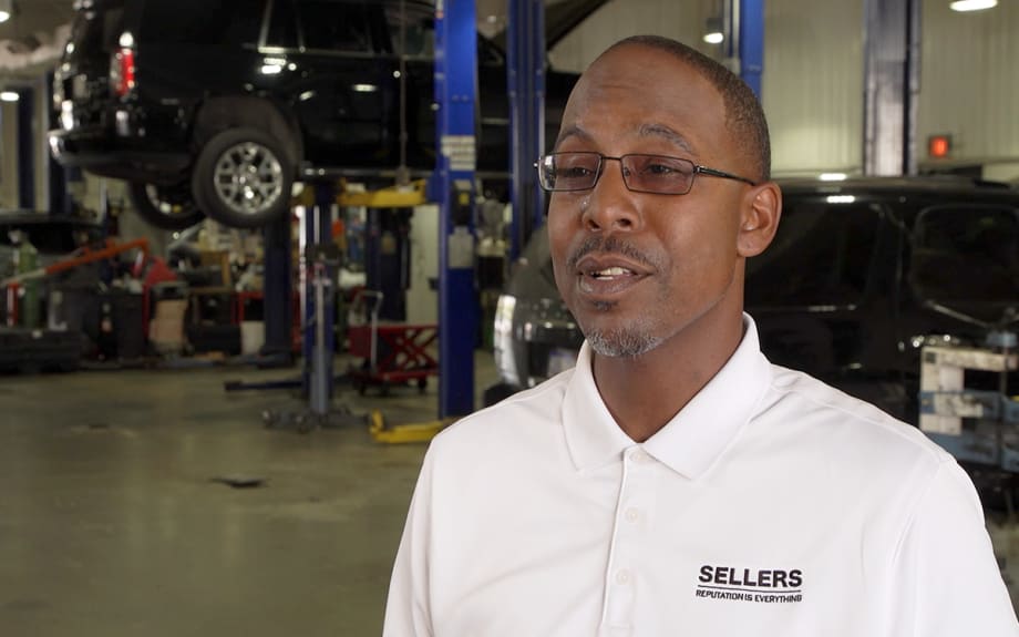 Ally: Soaring Costs Make Case for Service Contracts