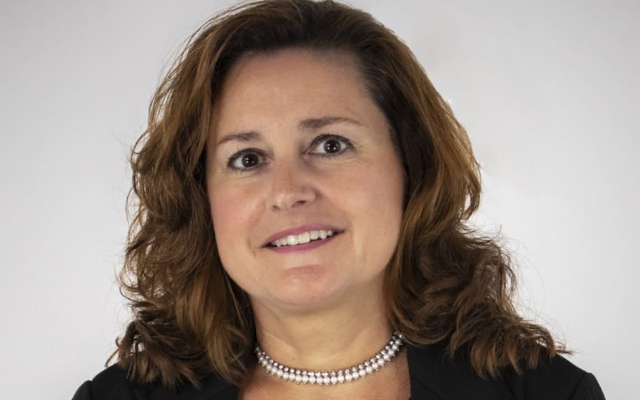 Johnson Joins Axiom Leadership Team as EVP