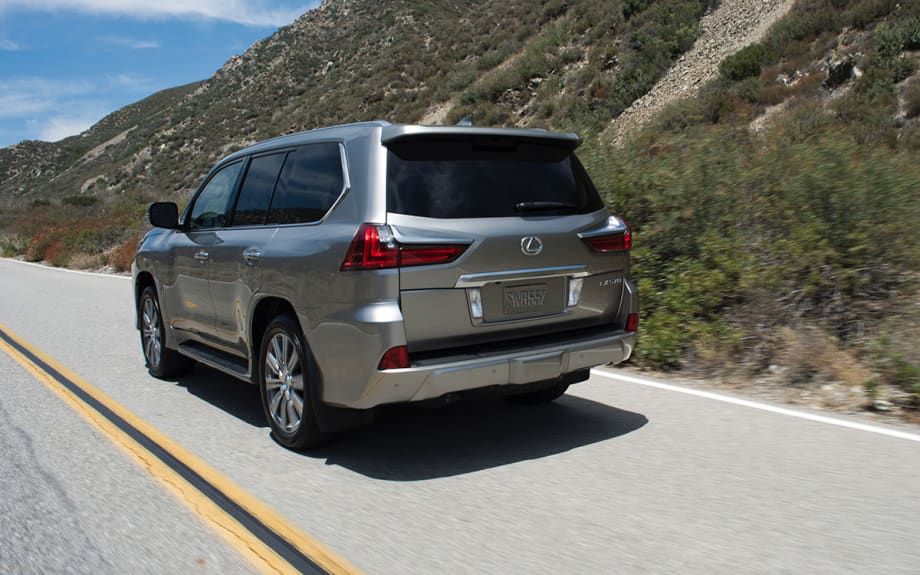 Black Book: Retained Values Flat in July