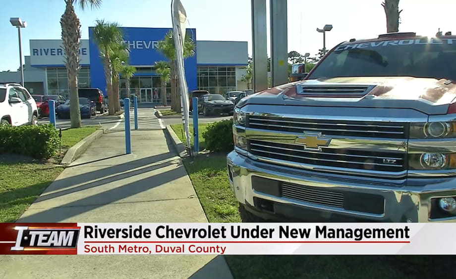 Fla. Chevrolet Dealership Agrees to Million-Dollar Settlement