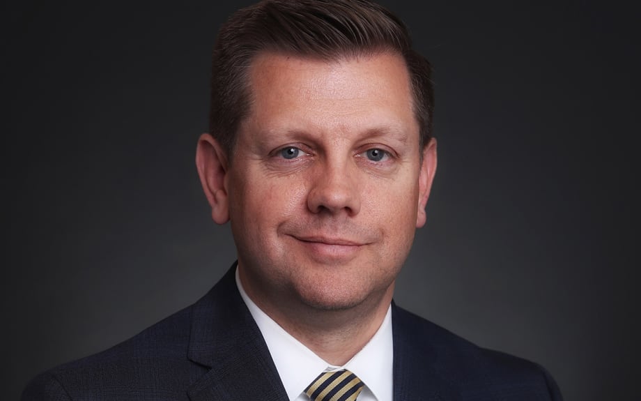 Starks Leaves NBA’s Jazz for LHM CEO Post