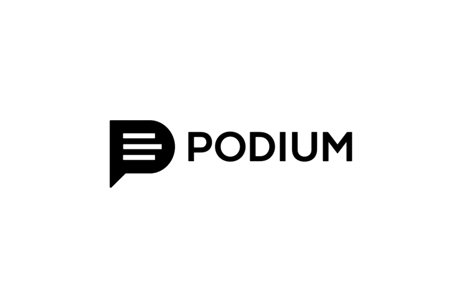 Podium Joins Kia Social and Reputation Platform