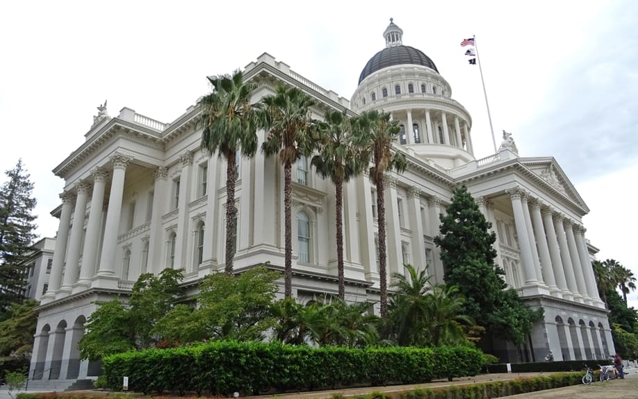 Survey: 56% of Businesses Not Prepared for CCPA