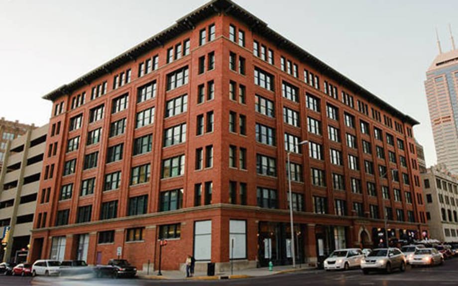 TradeRev to Open New Indianapolis HQ