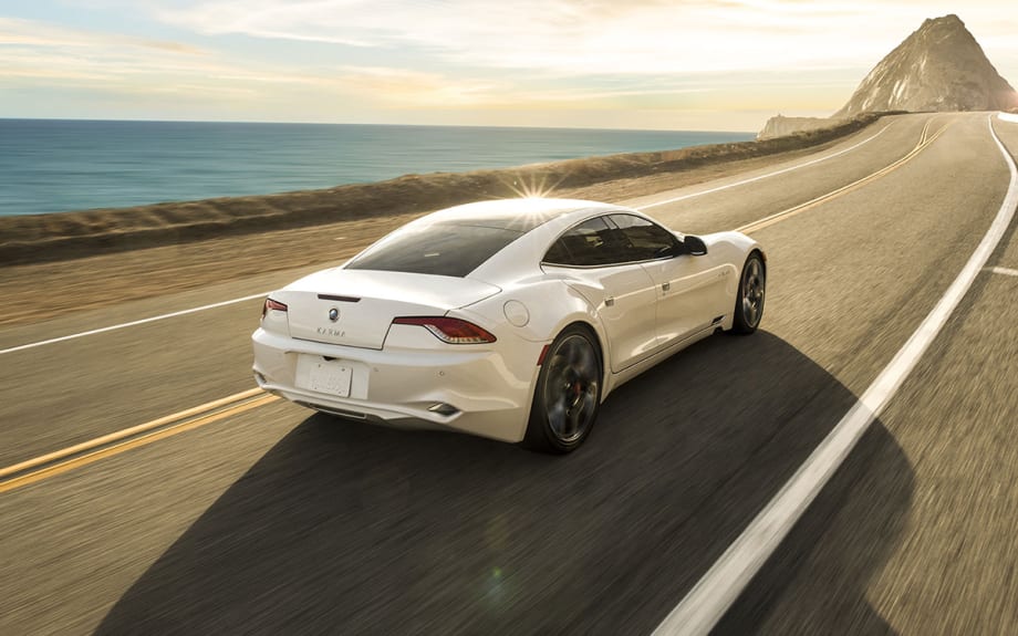 Drive Powers Karma Orange County’s Online Checkout