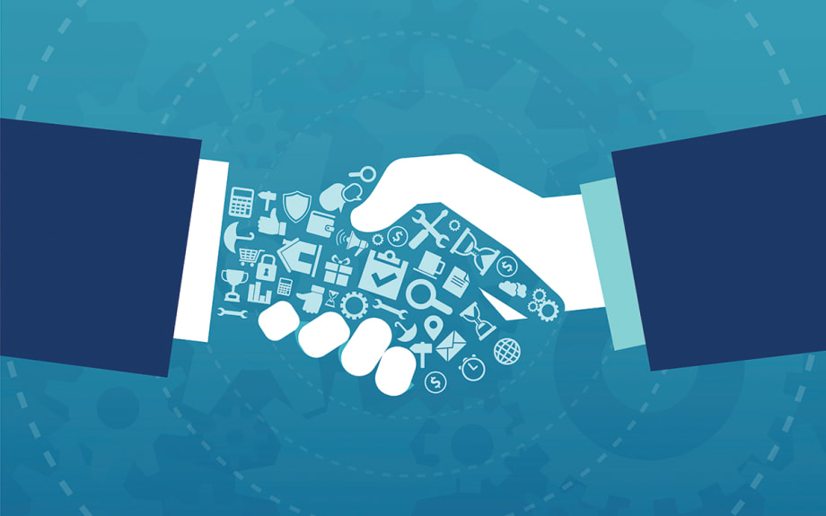 Econtracting: Slippery Slope or Big Opportunity?