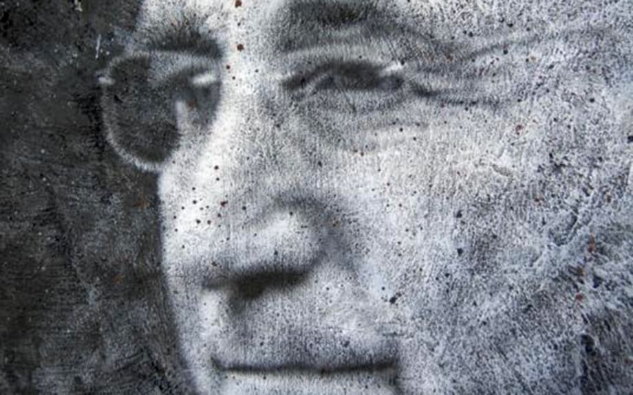 A Life of Crime at the Heights of Success