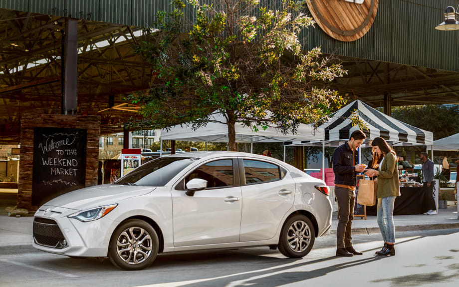 Hot August: Subcompacts Lead 1.4% Gain in Retained Values