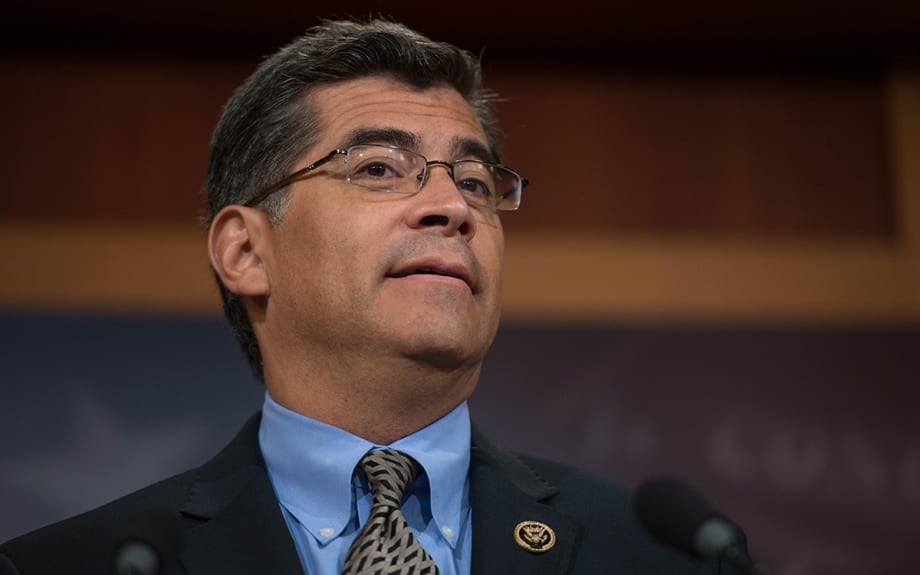 Calif. AG Sues Blanco for Bank Fraud, False Advertising