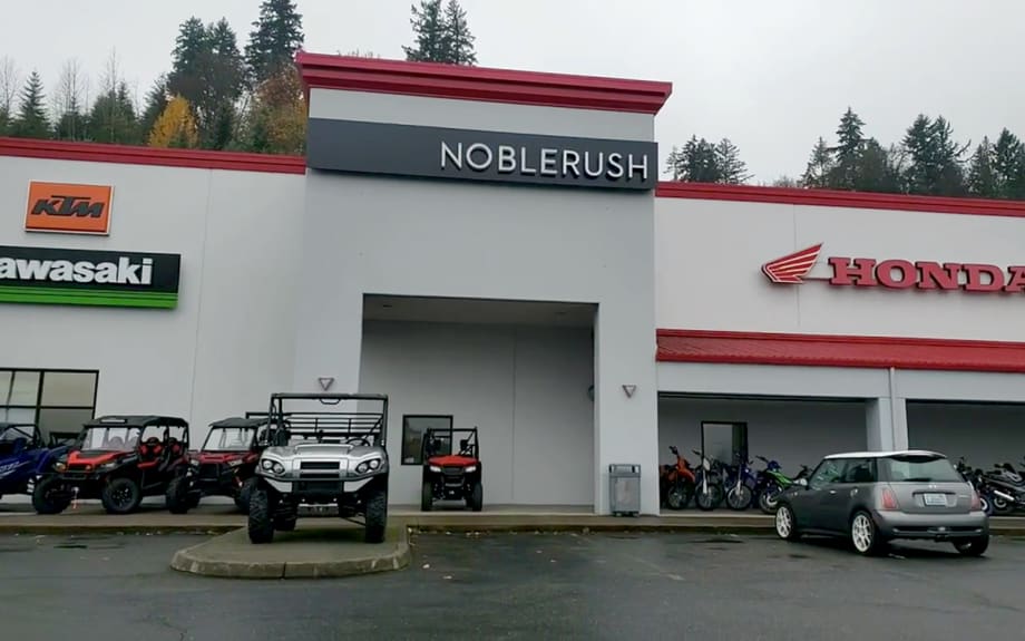 Mystery Surrounds Seattle Dealership Closures