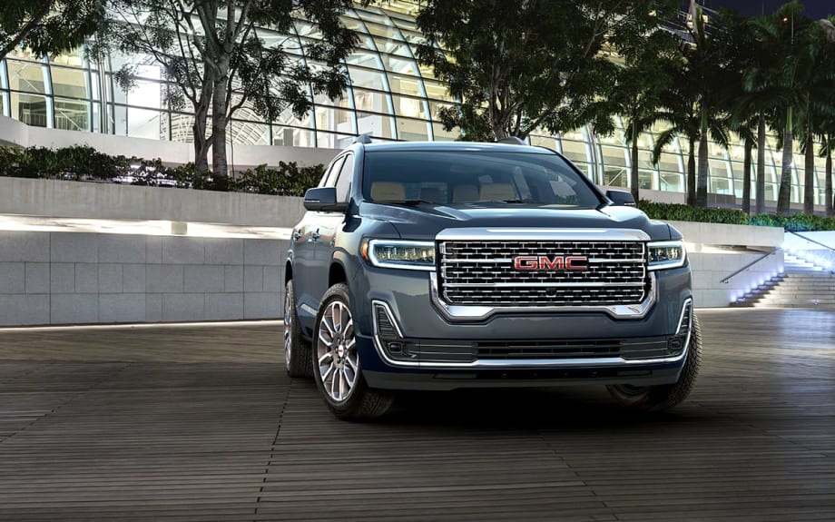 GM Adds Dealer.com as Preferred Website Provider