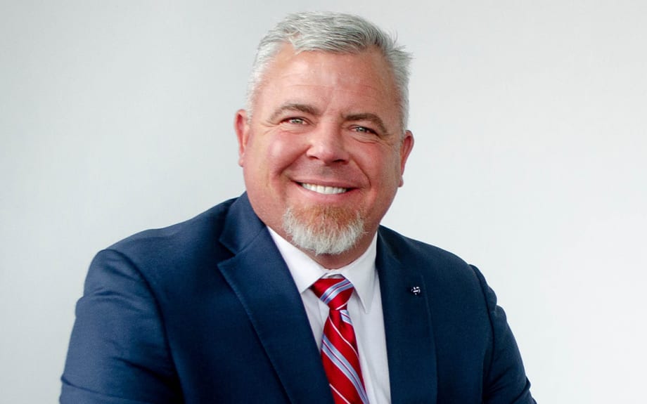 DealerBuilt Appoints Baker as CRO