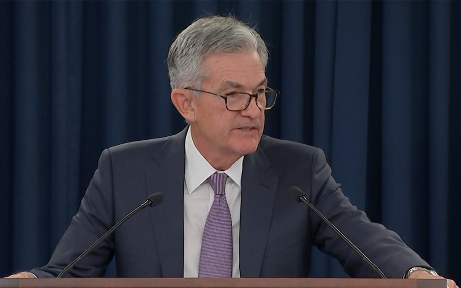 Fed Cuts Interest Rates Again, Stock Market Responds