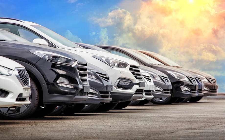 Report: Used-Vehicle Prices Up 2% From 2018