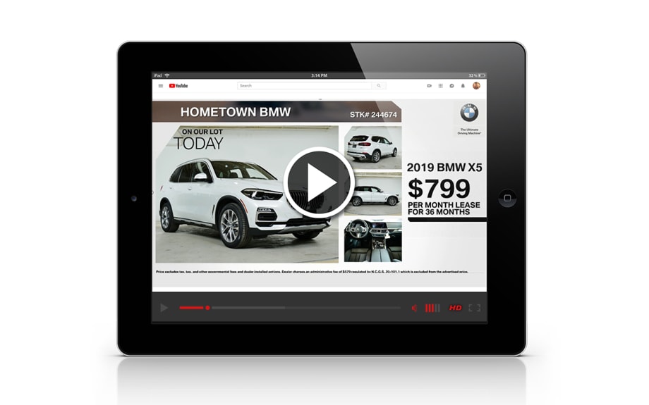 UnityWorks Releases Dynamic Inventory Video Ads