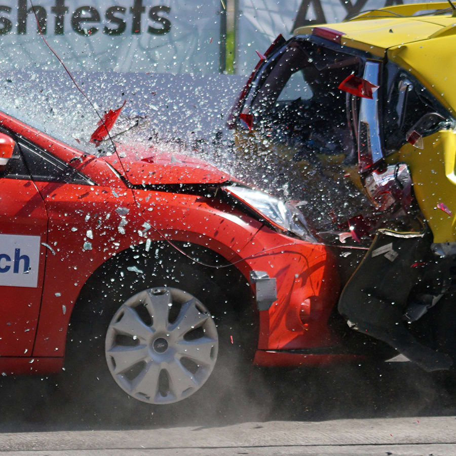 AAA: Enhanced Safety Enhances Repair Costs