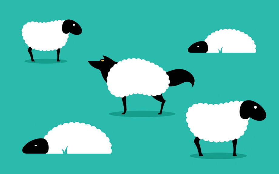 My F&I Director Won’t Take Cash