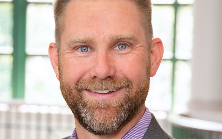 ADV Adds Nelson as VP and Partner