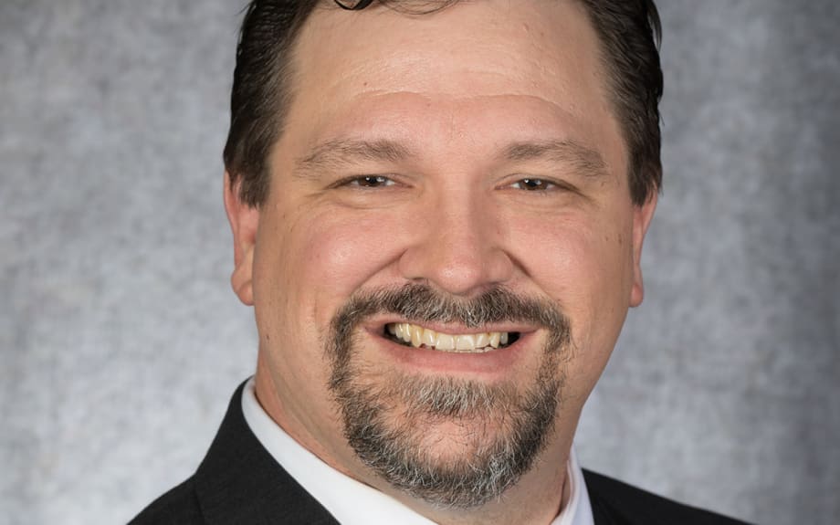 AutoMap Promotes Sargeant to CEO