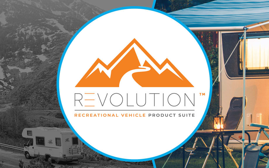 Axiom Debuts Suite of RV Products