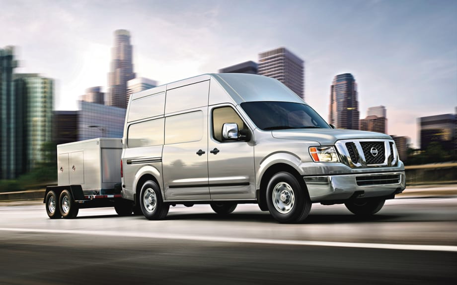 September Depreciation Report Shows 1% Overall Decline