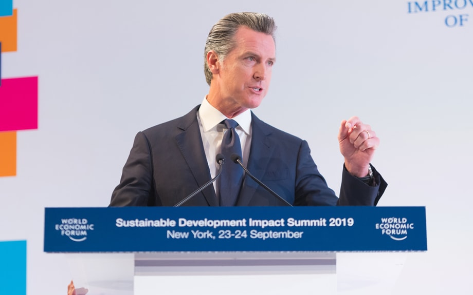 Calif. Dealers Get Warranty Rate Hike, 10-Year Upgrade Intervals, CCPA Exemption