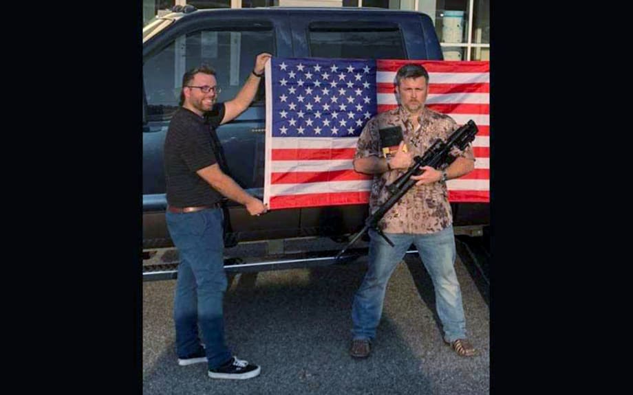 S.C. Ford Dealer Offers Free Gun With Every Purchase